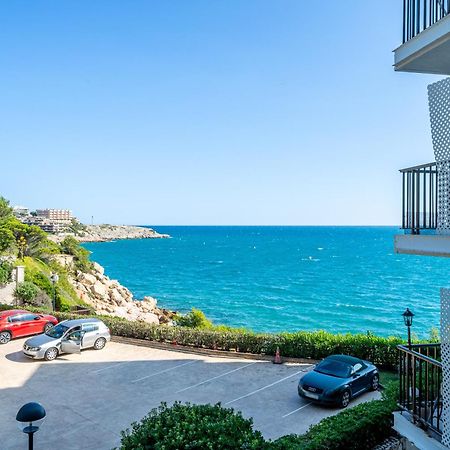 Cap Salou Appartement Buitenkant foto