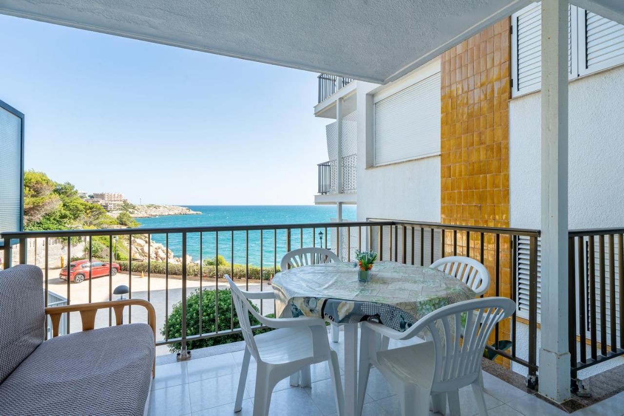 Cap Salou Appartement Buitenkant foto