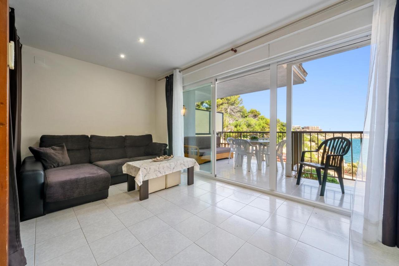Cap Salou Appartement Buitenkant foto