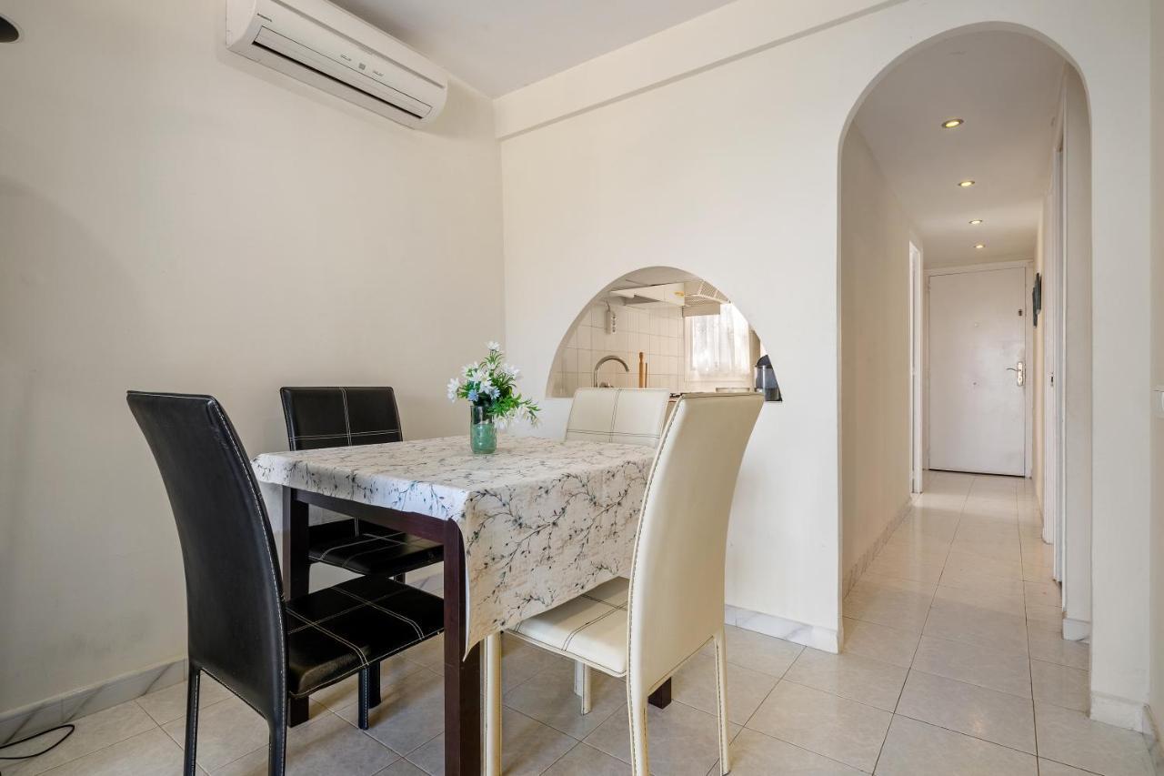 Cap Salou Appartement Buitenkant foto