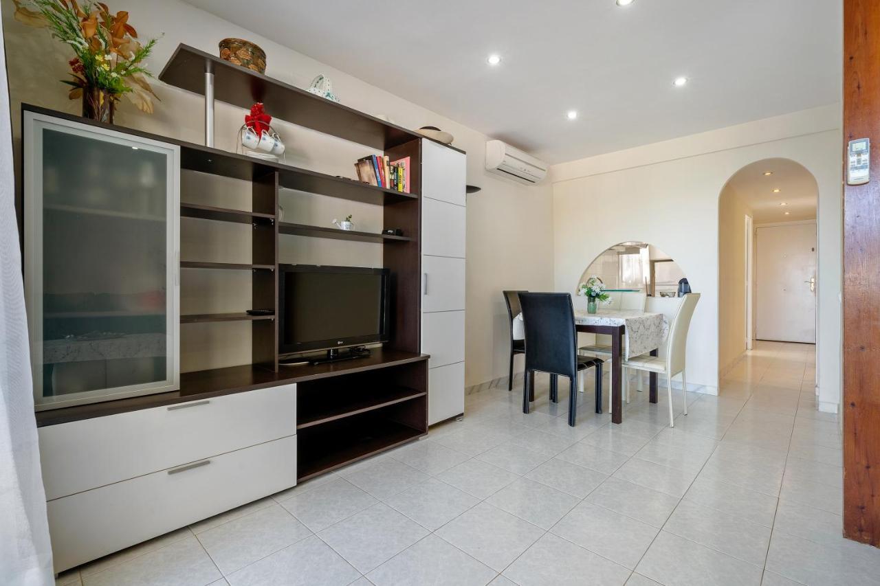 Cap Salou Appartement Buitenkant foto