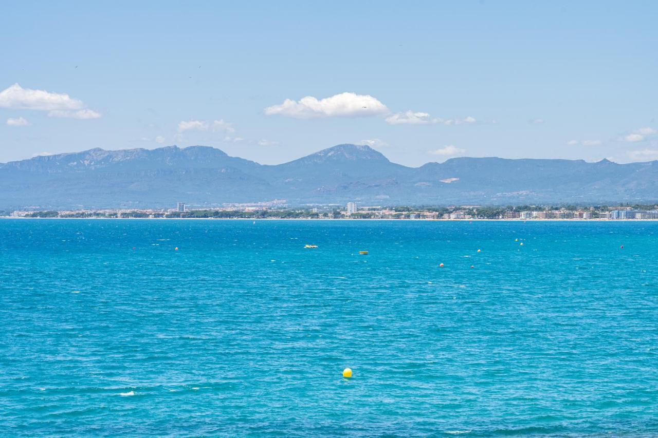 Cap Salou Appartement Buitenkant foto