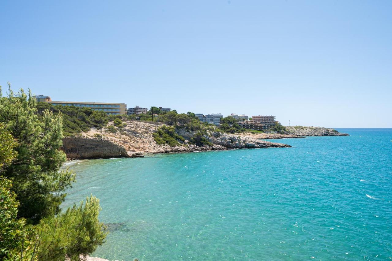 Cap Salou Appartement Buitenkant foto