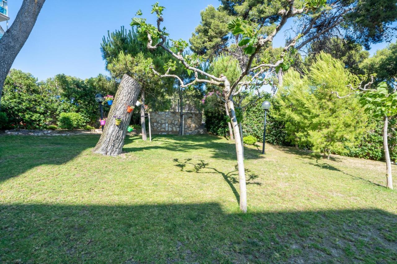 Cap Salou Appartement Buitenkant foto
