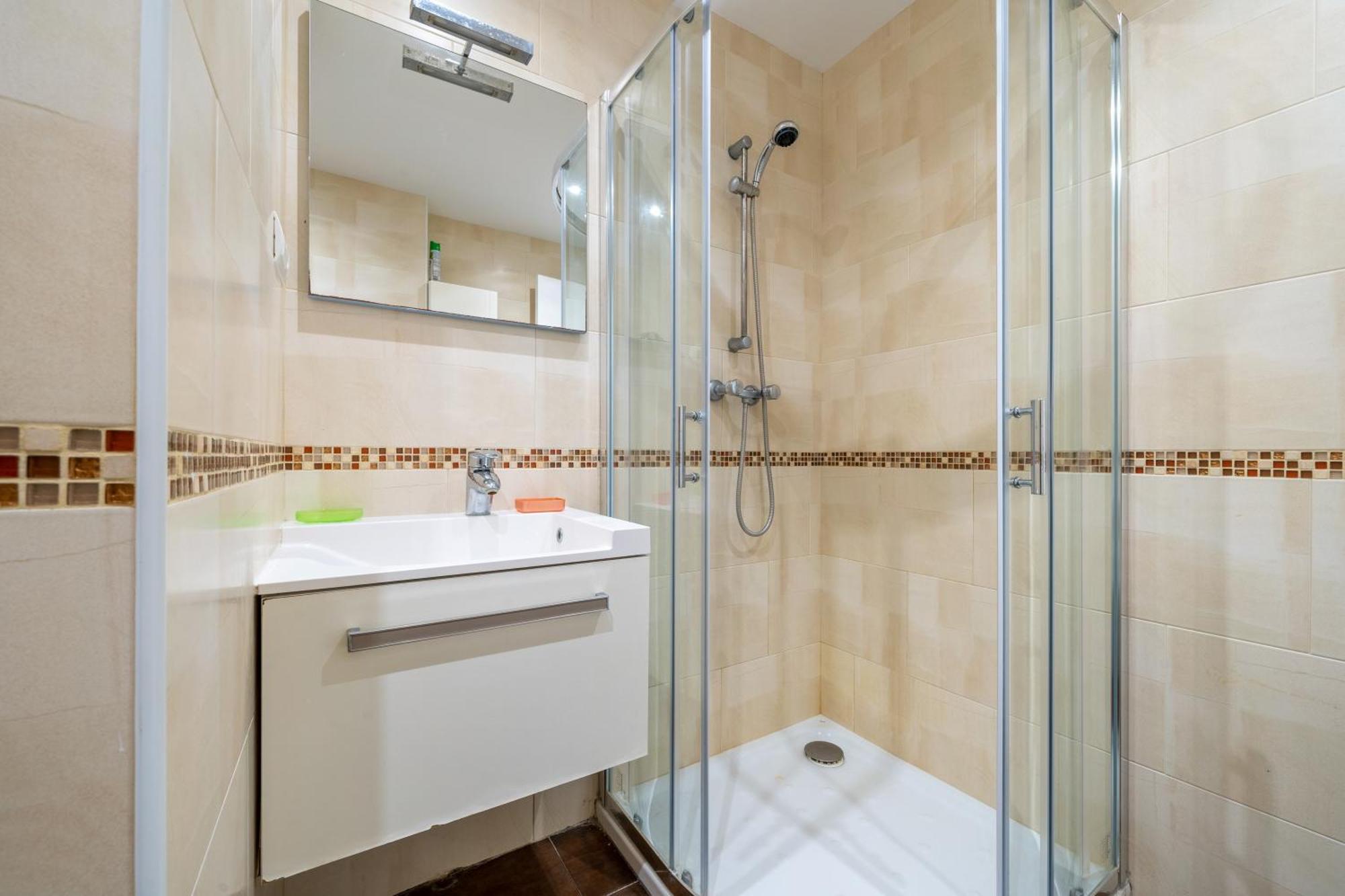 Cap Salou Appartement Buitenkant foto