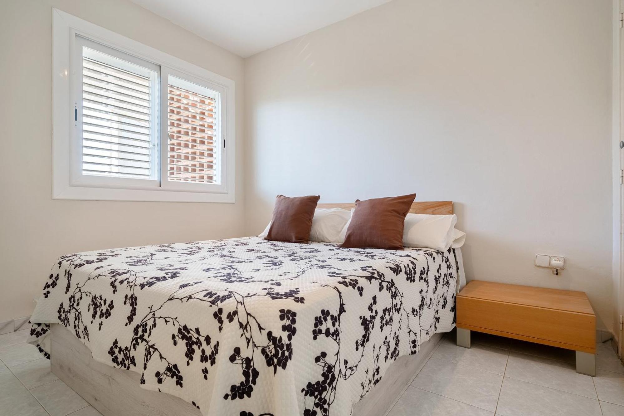 Cap Salou Appartement Buitenkant foto