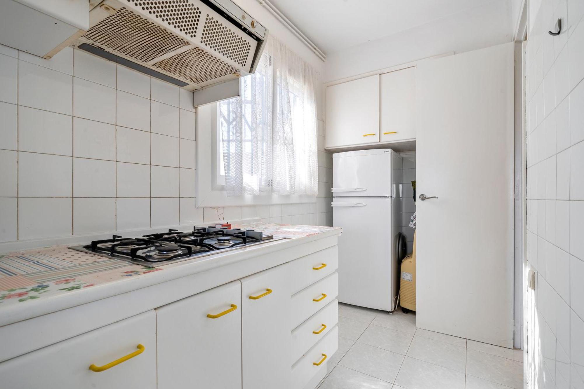 Cap Salou Appartement Buitenkant foto