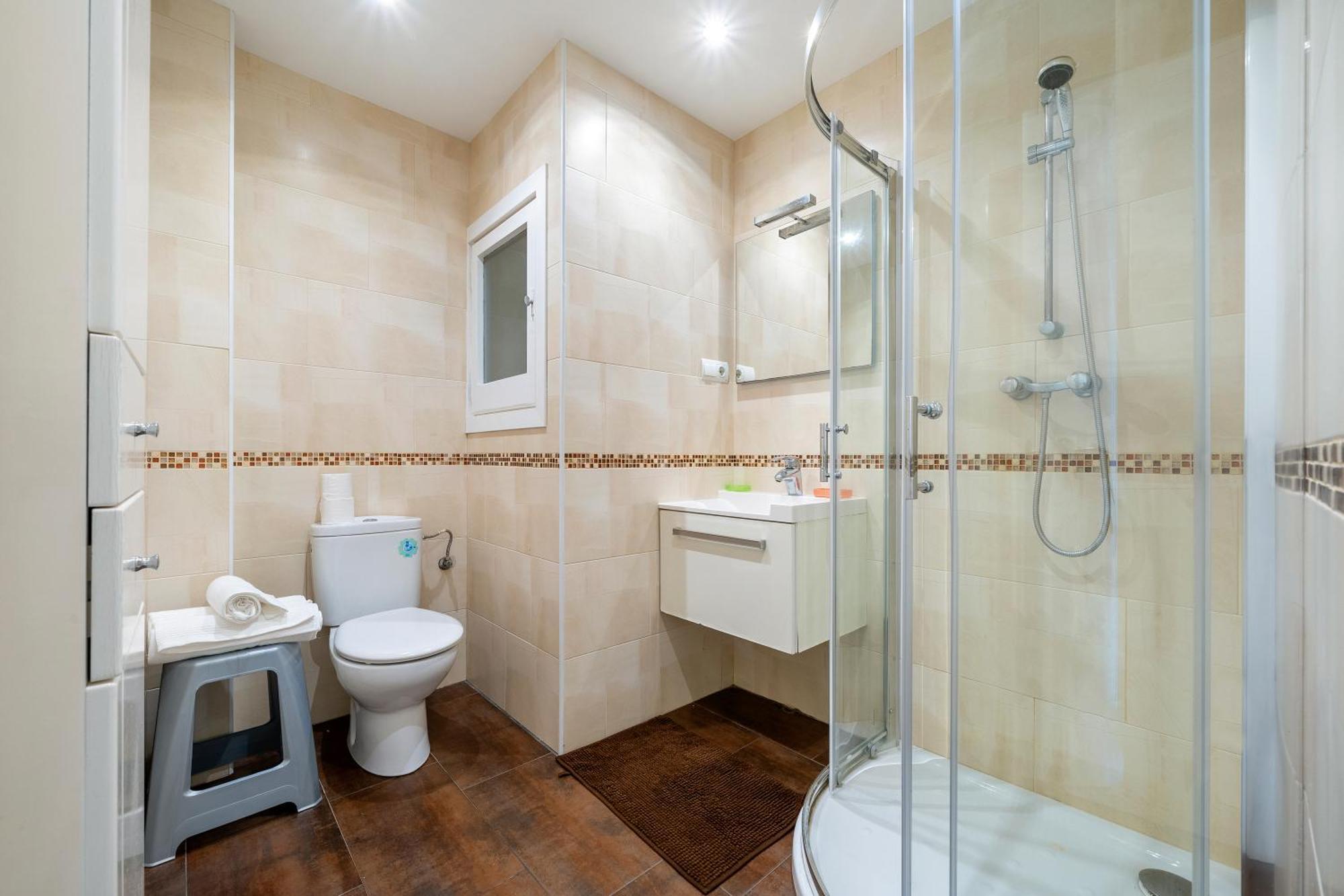 Cap Salou Appartement Buitenkant foto